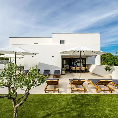 Vila Antica By Interhome *