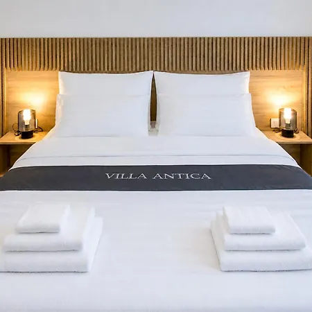 Antica By Interhome Vila