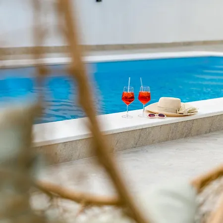 Antica By Interhome Lopar