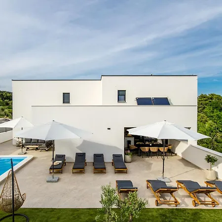 Vila Antica By Interhome *