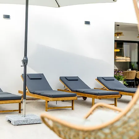 Antica By Interhome Vila *