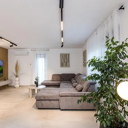 Vila Antica By Interhome