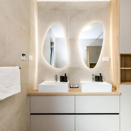 Antica By Interhome Vila *