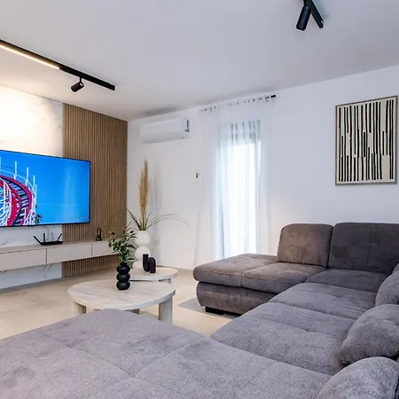 Vila Antica By Interhome Lopar